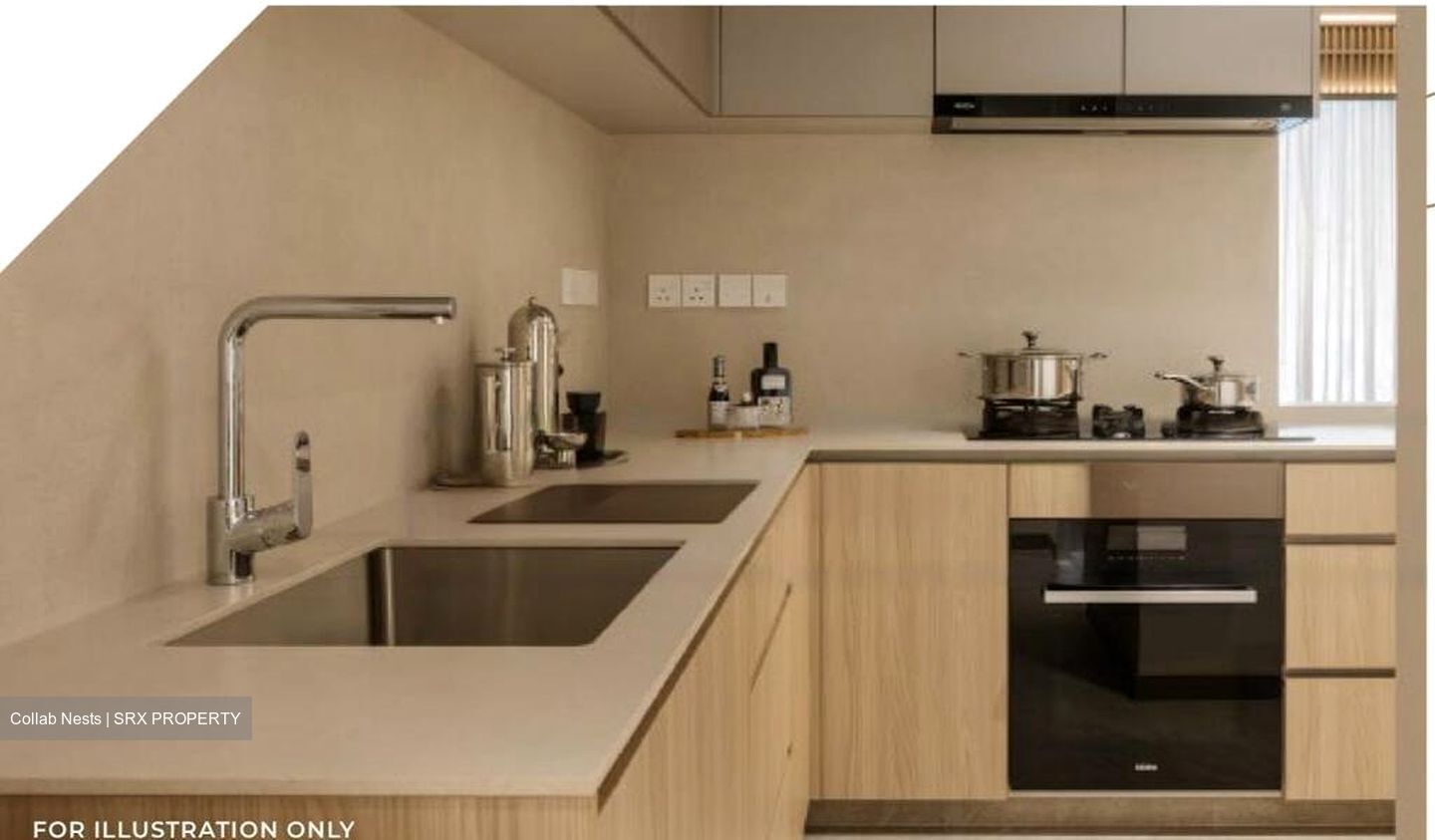 Bukit Batok West Avenue 3 (D23), Condominium #529567411